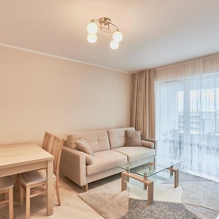 Apartamenty Swinoujscie - Sun Towers 39 83 المظهر الخارجي الصورة